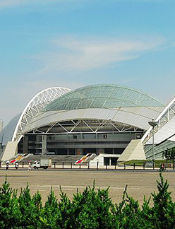 安達(dá)閥門(mén)供應(yīng)的大型建筑項(xiàng)目，包括建筑閥門(mén)，大型建筑閥門(mén)，建筑用大型閥門(mén)