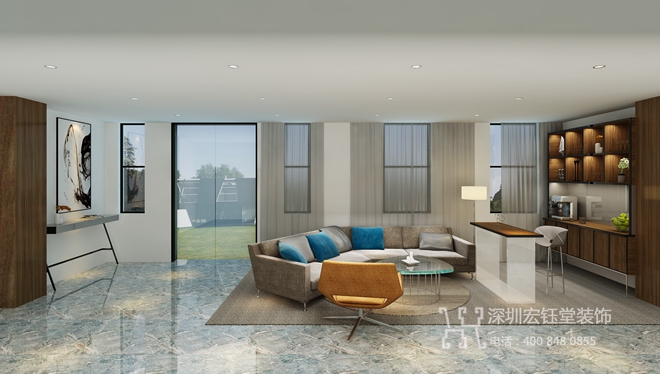 賽福爾醫療器械集團辦公室裝修設計效果圖 賽福爾醫療器械集團辦公室裝修設計效果圖