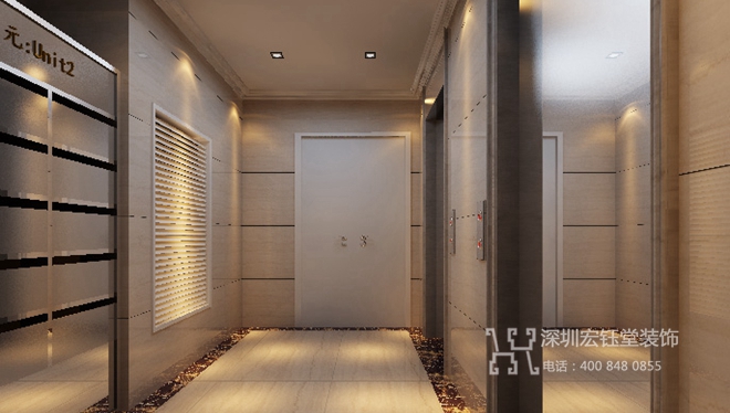 鄭州龍居蘭亭住宅樓盤公共區(qū)域裝修設(shè)計方案 鄭州龍居蘭亭住宅樓盤公共區(qū)域裝修設(shè)計方案