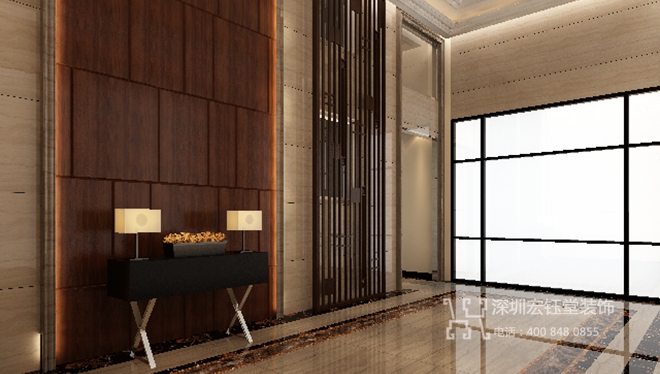 鄭州龍居蘭亭住宅樓盤公共區(qū)域裝修設(shè)計方案 鄭州龍居蘭亭住宅樓盤公共區(qū)域裝修設(shè)計方案