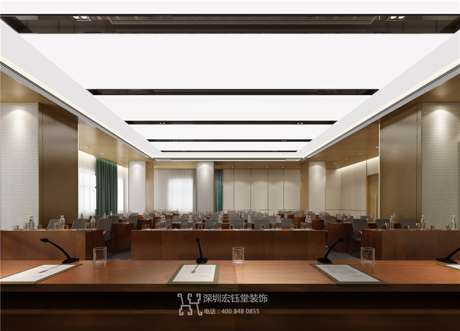 濟源國家電網(wǎng)政府辦公室裝修設(shè)計方案 濟源國家電網(wǎng)政府辦公室裝修設(shè)計方案