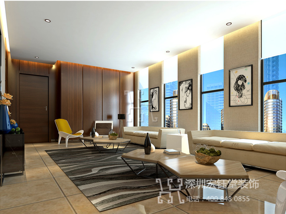 河南方孔集團(tuán)現(xiàn)代風(fēng)獨(dú)棟辦公樓裝修設(shè)計(jì)方案 河南方孔集團(tuán)現(xiàn)代風(fēng)獨(dú)棟辦公樓裝修設(shè)計(jì)方案