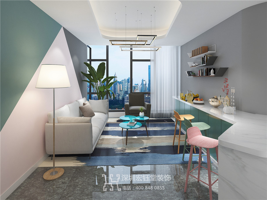 鄭州姿成·美尚微整形中心裝修設(shè)計效果圖 鄭州姿成·美尚微整形中心裝修設(shè)計效果圖