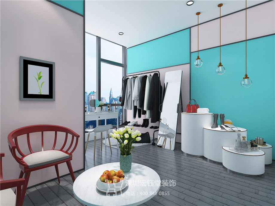 鄭州姿成·美尚微整形中心裝修設(shè)計案例 鄭州姿成·美尚微整形中心裝修設(shè)計案例