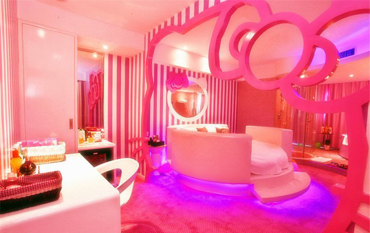 鄭州山楂樹連鎖情侶酒店裝修設計實景照片 鄭州山楂樹連鎖情侶酒店裝修設計實景照片