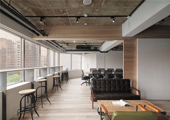 小型網(wǎng)絡(luò)營銷公司辦公室裝修設(shè)計(jì)方案 小型網(wǎng)絡(luò)營銷公司辦公室裝修設(shè)計(jì)方案