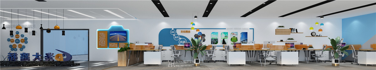 河南光大路橋工程公司辦公區(qū)裝修設(shè)計圖 河南光大路橋工程公司辦公區(qū)裝修設(shè)計圖