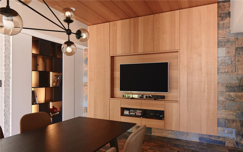 120平小型攝影工作室裝修設(shè)計案例 120平小型攝影工作室裝修設(shè)計案例