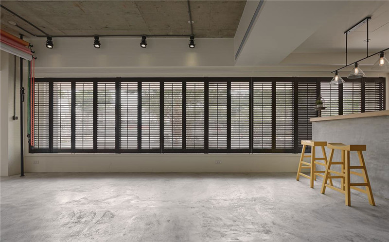 120平小型攝影工作室裝修設(shè)計案例 120平小型攝影工作室裝修設(shè)計案例