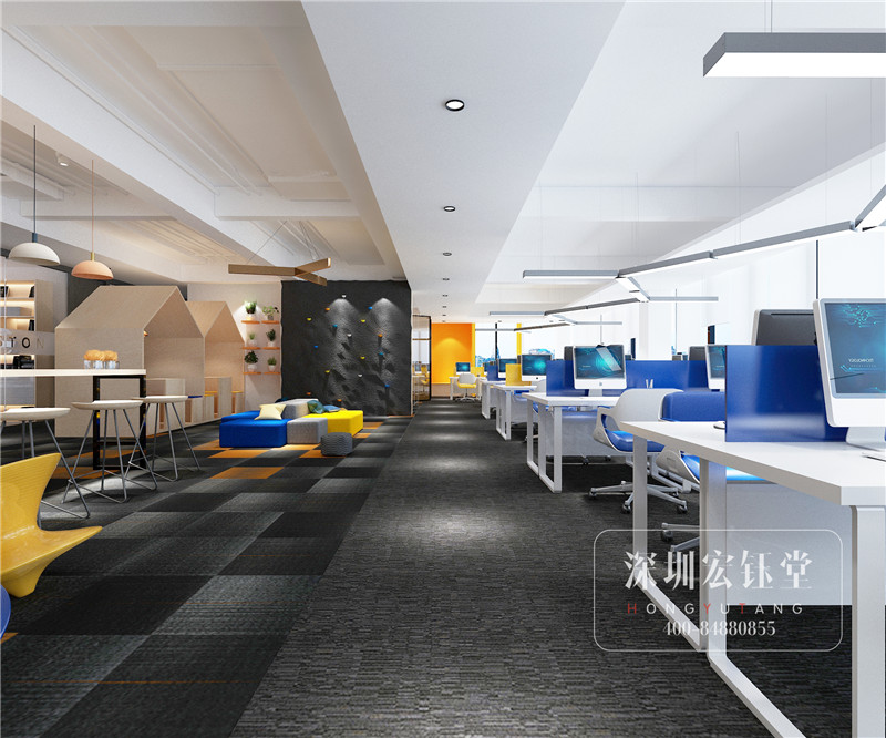 鄭州奧斯頓園林器械總部辦公室裝修設(shè)計方案 鄭州奧斯頓園林器械總部辦公室裝修設(shè)計方案