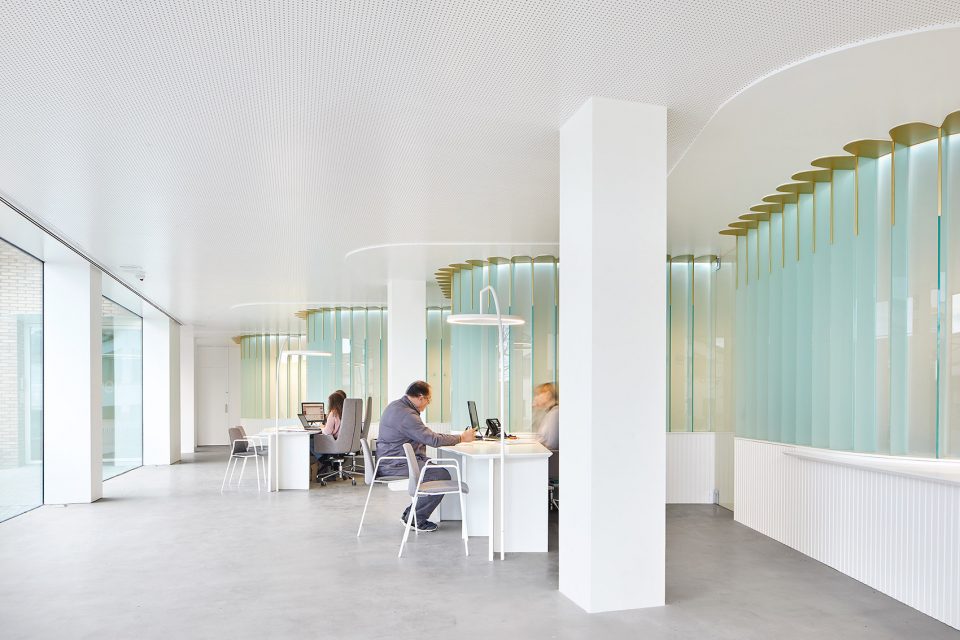 辦公室辦公區(qū)裝修實(shí)景圖 辦公室辦公區(qū)裝修實(shí)景圖