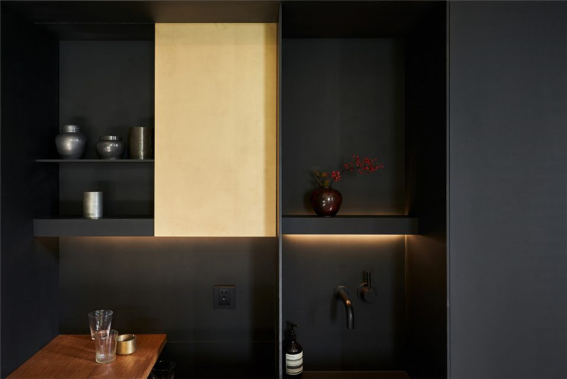 辦公室裝修水臺(tái)設(shè)計(jì)