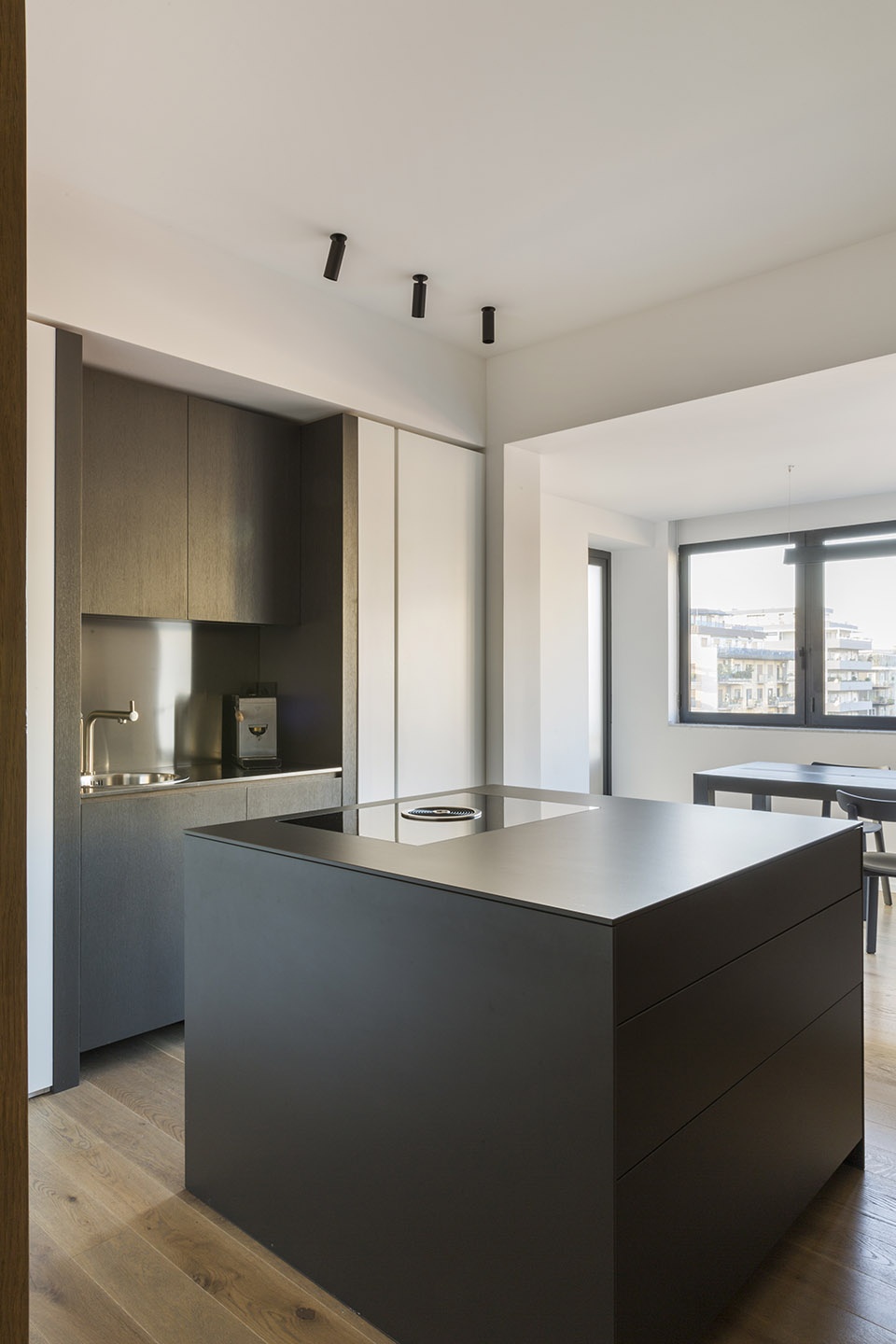 辦公室廚房裝修設計圖 辦公室廚房裝修設計圖