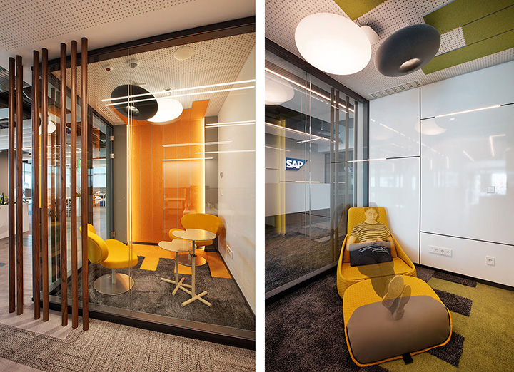 年輕多元的國(guó)外大型軟件科技公司辦公室休閑區(qū)裝修設(shè)計(jì)圖 年輕多元的國(guó)外大型軟件科技公司辦公室休閑區(qū)裝修設(shè)計(jì)圖