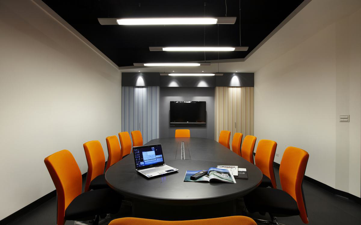 鄭州宏鈺堂分享300平軟件公司趣味辦公室裝修設(shè)計(jì)方案 鄭州宏鈺堂分享300平軟件公司趣味辦公室裝修設(shè)計(jì)方案