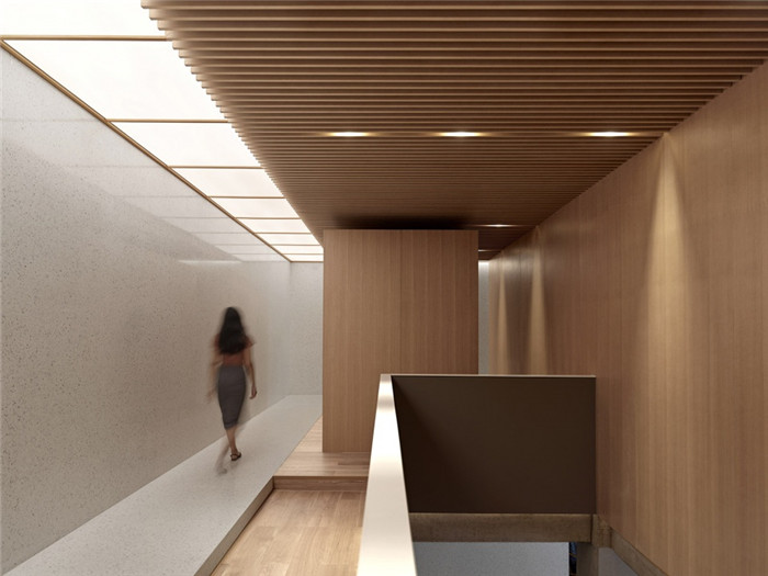 清新簡約風日式酒吧餐廳裝修設計方案 清新簡約風日式酒吧餐廳裝修設計方案