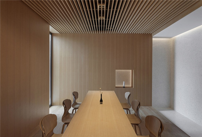 清新簡約風日式酒吧餐廳裝修設計方案 清新簡約風日式酒吧餐廳裝修設計方案
