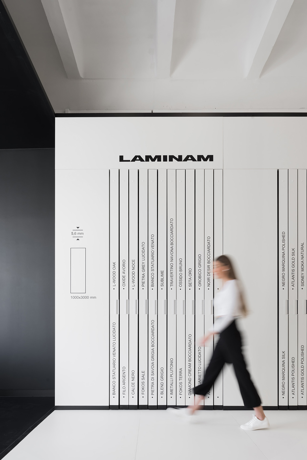 極簡創意石材展廳設計圖 極簡創意石材展廳設計圖