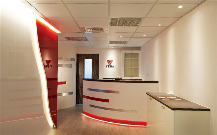 鄭州宏鈺堂分享簡約科技感小型辦公室改造裝修實景圖 鄭州宏鈺堂分享簡約科技感小型辦公室改造裝修實景圖