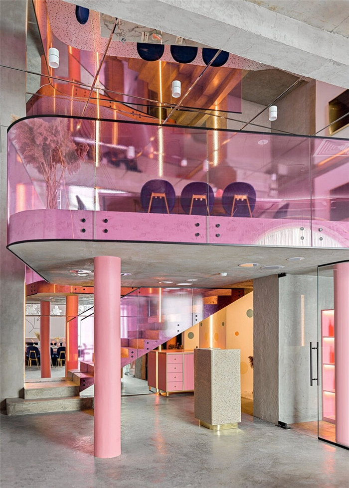 鄭州餐廳裝修公司推薦特色法式餐酒館裝修設計方案 鄭州餐廳裝修公司推薦特色法式餐酒館裝修設計方案
