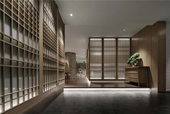 鄭州專業(yè)日式餐廳裝修推薦高端壽司店室內(nèi)裝修設(shè)計(jì)圖 鄭州專業(yè)日式餐廳裝修推薦高端壽司店室內(nèi)裝修設(shè)計(jì)圖