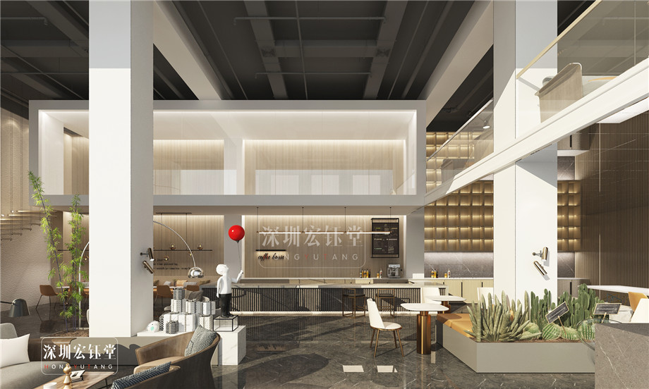 商務(wù)咖啡廳裝修方案-咖啡廳裝修設(shè)計-河南沃牛生物科技辦公樓裝修效果圖 商務(wù)咖啡廳裝修方案-咖啡廳裝修設(shè)計-河南沃牛生物科技辦公樓裝修效果圖