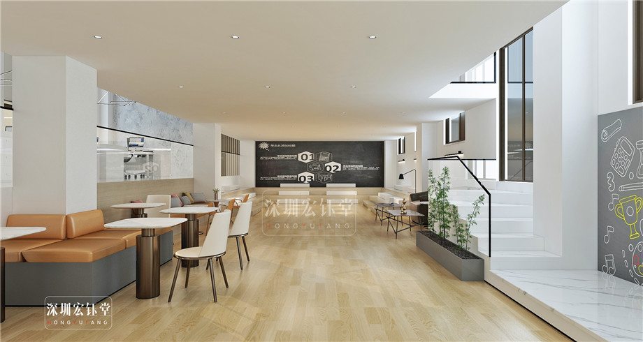 咖啡廳休閑區(qū)裝修-咖啡廳裝修設(shè)計-河南沃牛生物科技辦公樓裝修效果圖 咖啡廳休閑區(qū)裝修-咖啡廳裝修設(shè)計-河南沃牛生物科技辦公樓裝修效果圖