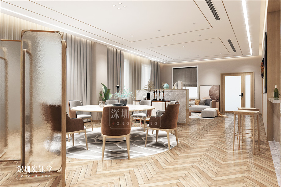 洽談區(qū)裝修設(shè)計-河南沃牛生物科技辦公樓裝修效果圖 洽談區(qū)裝修設(shè)計-河南沃牛生物科技辦公樓裝修效果圖